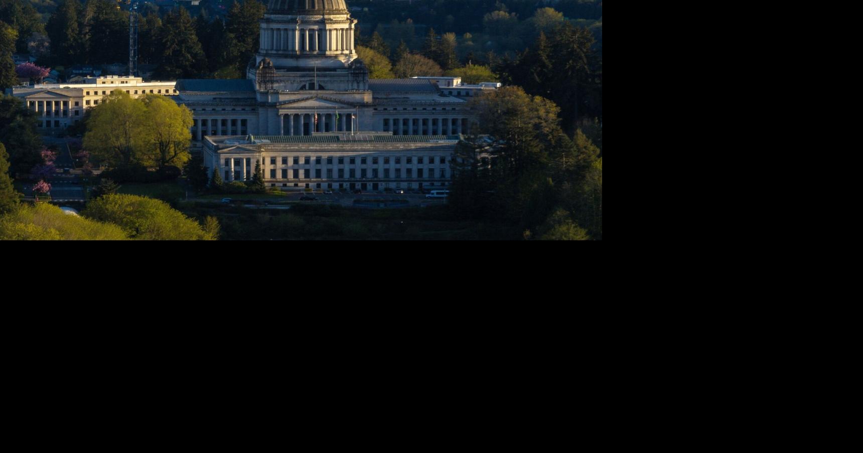 Washington revenue gains offer hope, but state budget pressures continue