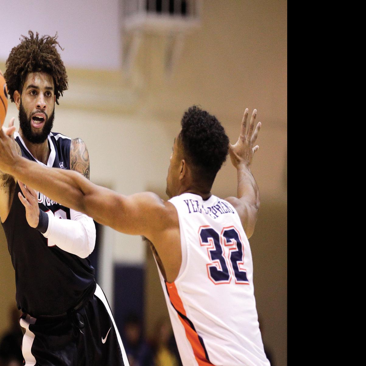 Return Road To Final Four Has Obstacles For Gonzaga Men S