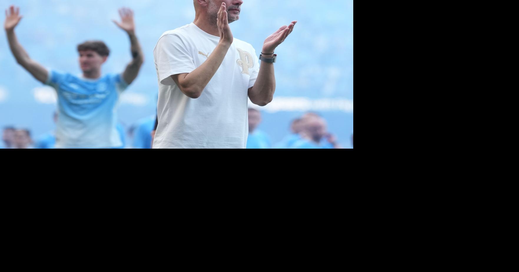 GUARDIOLA-DESPEDIDA