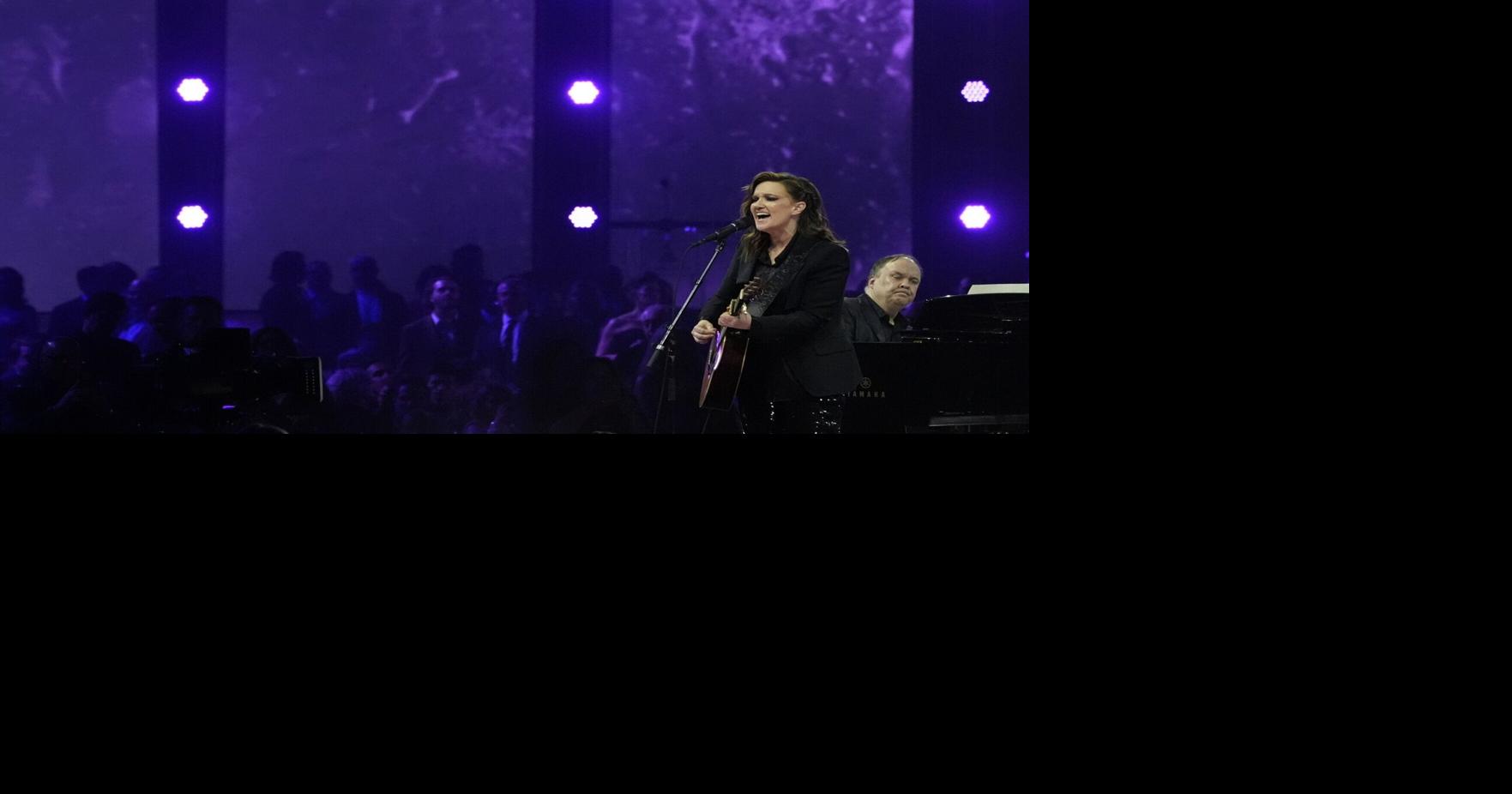 New York Times names Brandy Clark one of the greatest living American songwriters