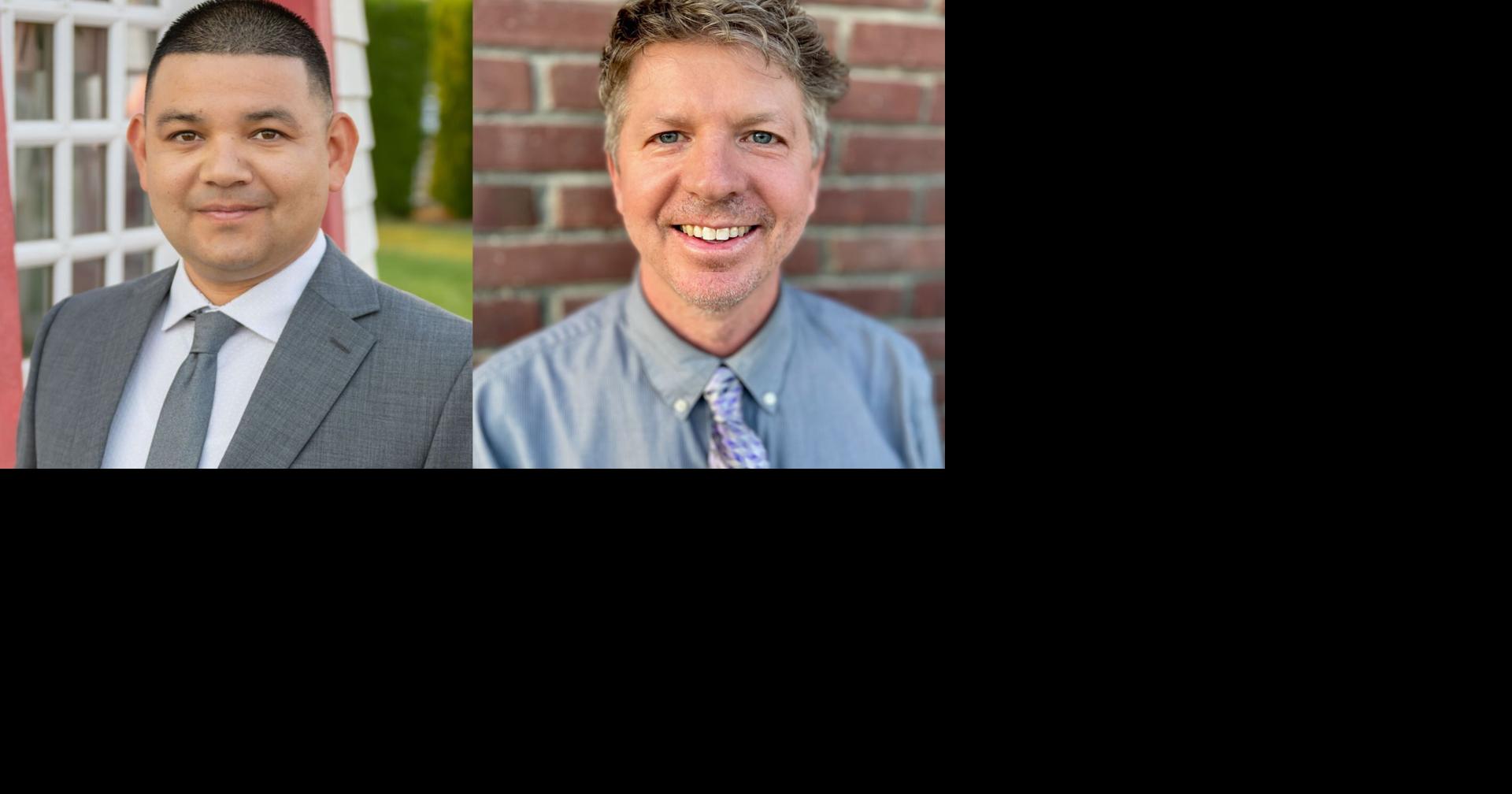 Castillo challenges Carmack for Zillah mayor’s seat