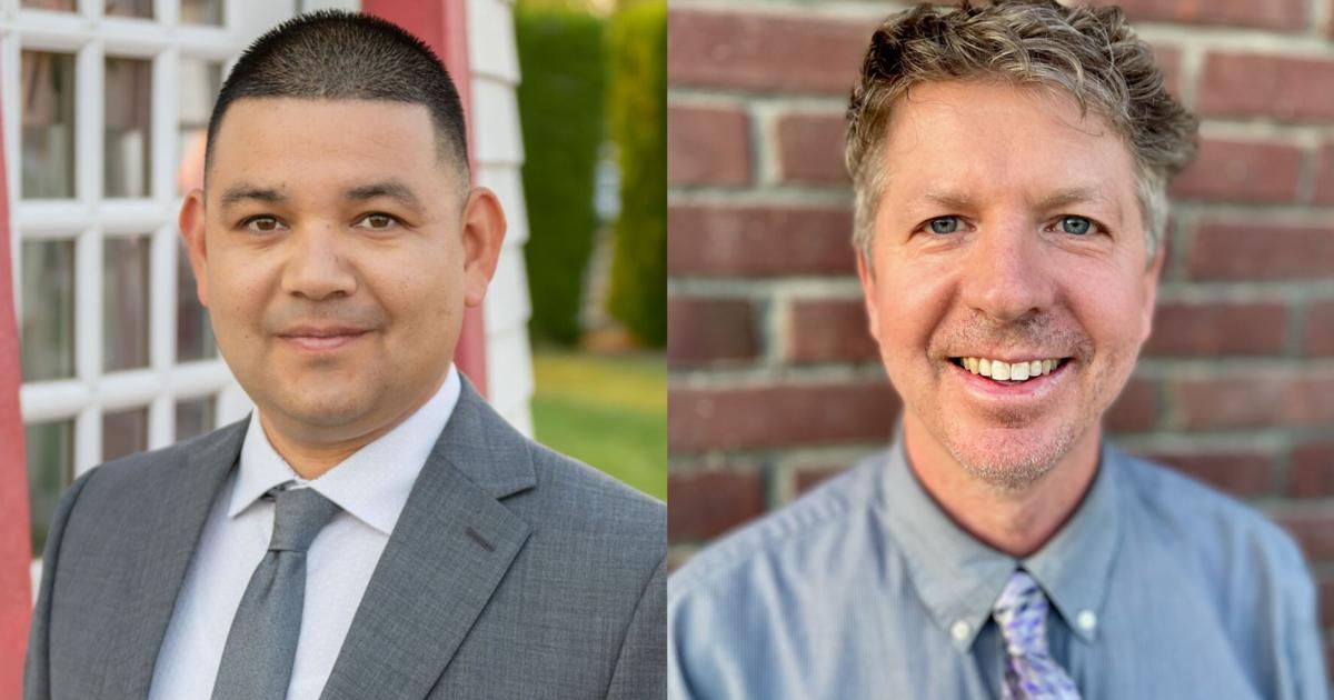 Castillo challenges Carmack for Zillah mayor’s seat