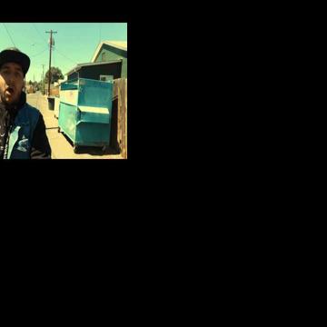 Local rapper Coaster to play Seasons this month | | yakimaherald.com