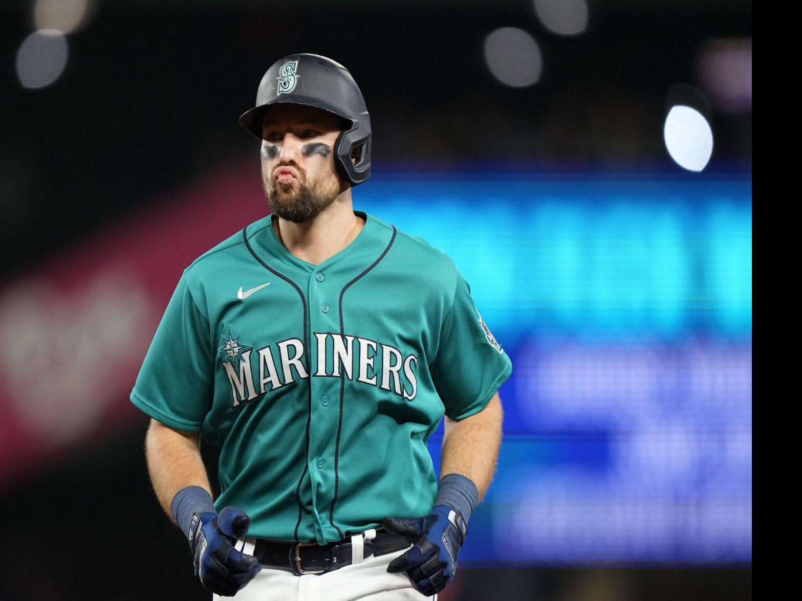 What happened to Texas? How Seattle Mariners surged past - Seattle