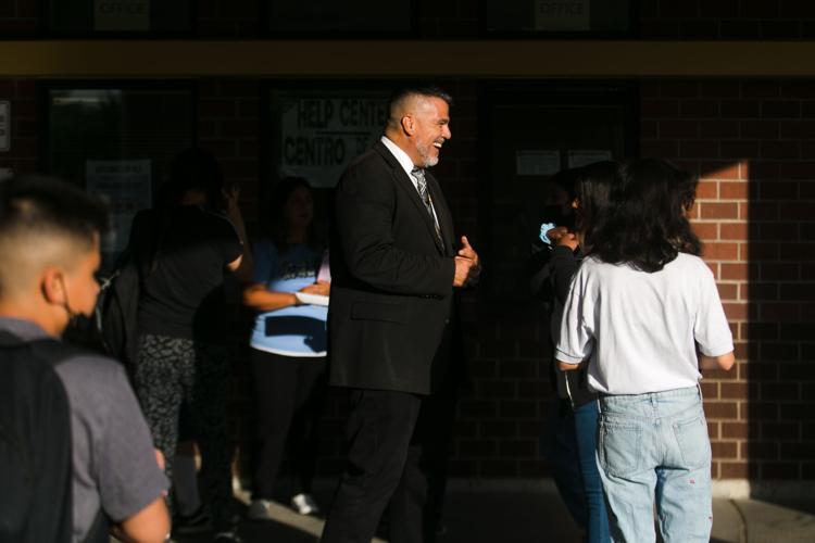 PHOTOS Yakima School District's first day of school for 202223 school year Photos and Videos