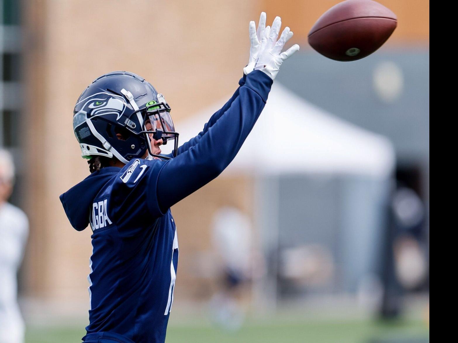 Seahawks 2023 first-round pick to undergo wrist surgery