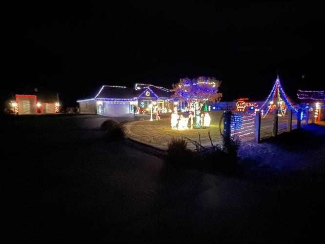 Holiday displays to brighten the Yakima Valley in 2022 Explore Yakima