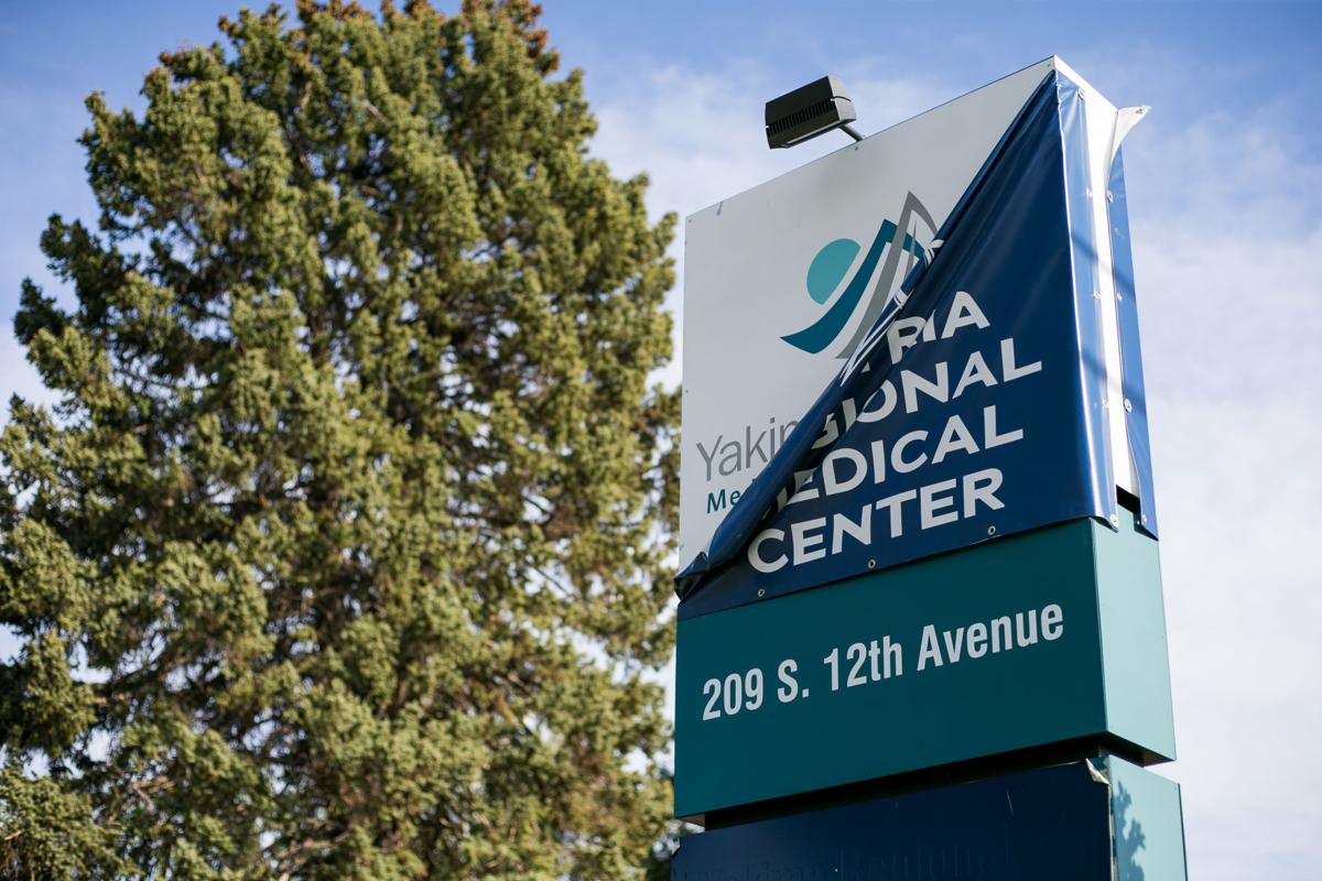 Astria Health Files For Bankruptcy Local Yakimaherald Com