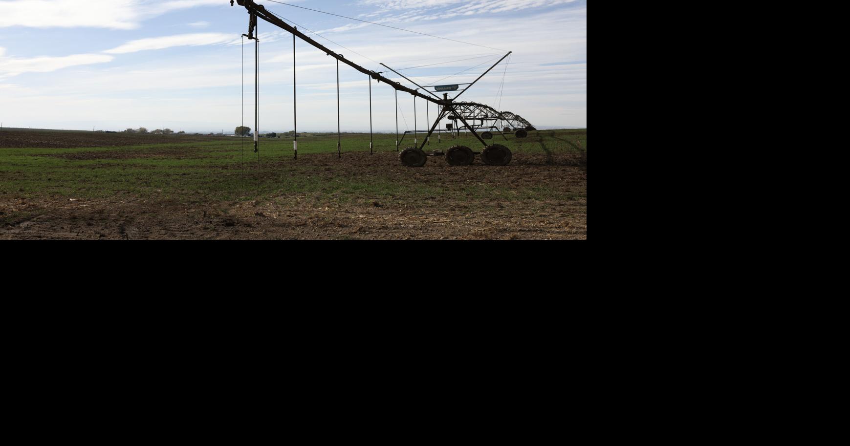 Yakima Basin irrigation districts urge Ecology to enforce water right priority dates