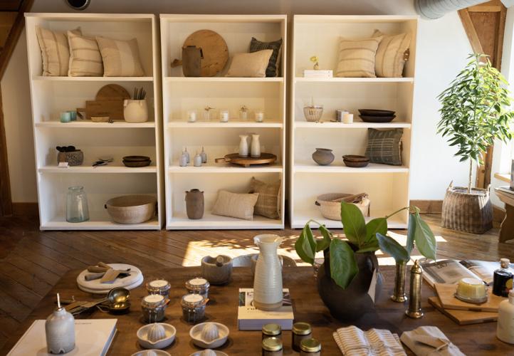 Business tidbits Tavolo home décor and gift shop opens in Glenwood