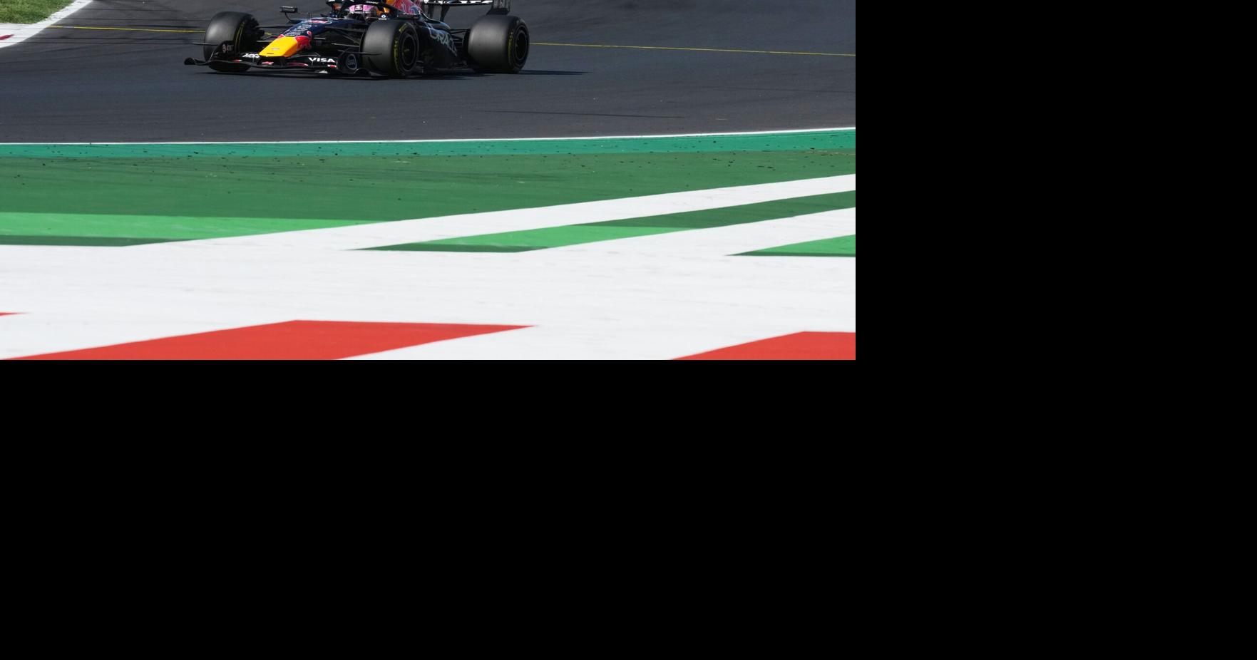 F1-RED BULL-LAWSON