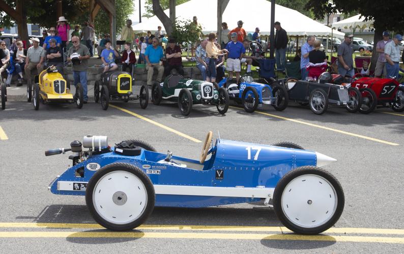 Photos Tieton Grand Prix News Photos