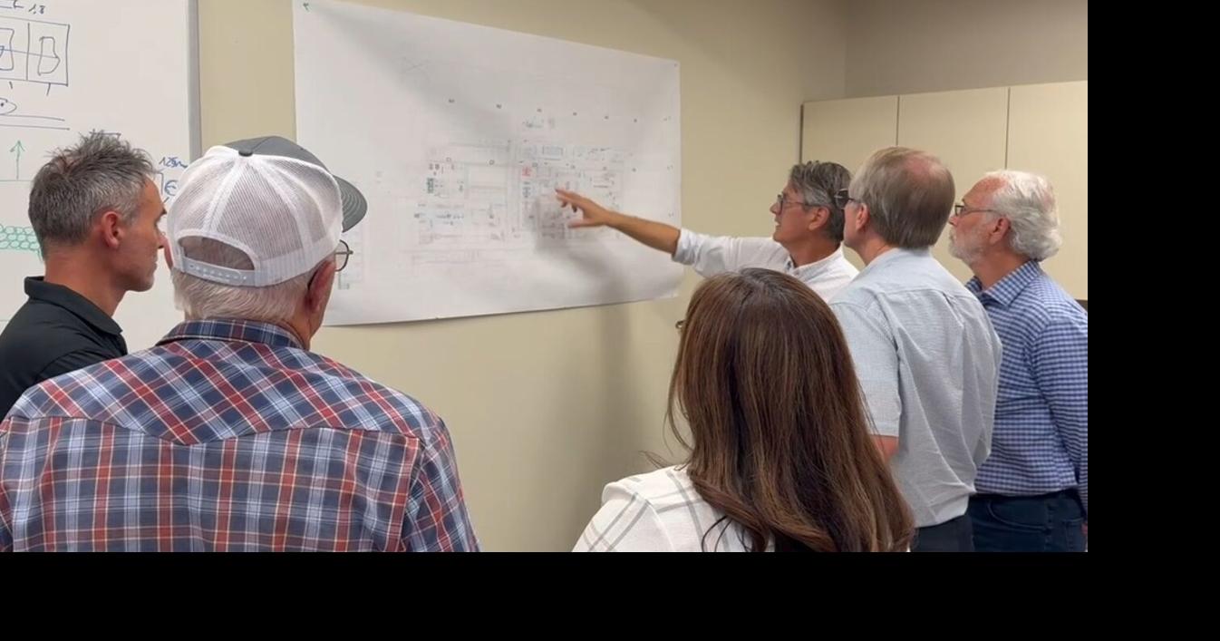 Partnerships that strengthen local businesses help attract new development