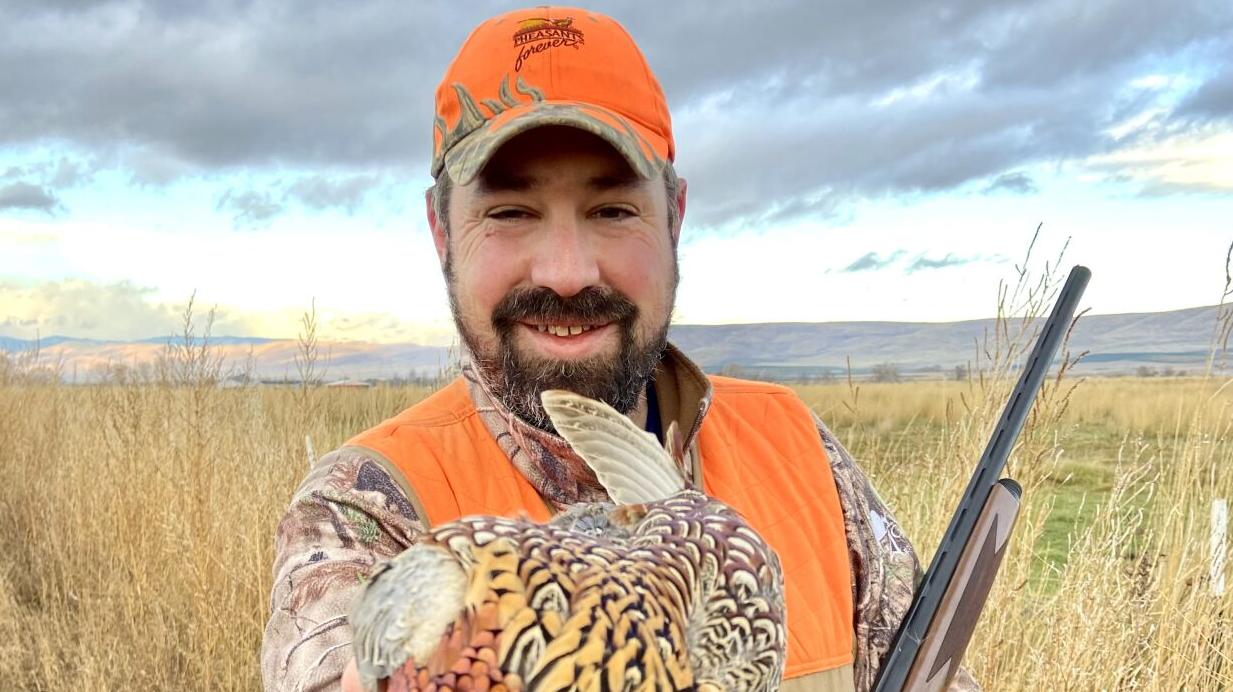 Rob Phillips Don’t call it quits on hunting this year quite yet