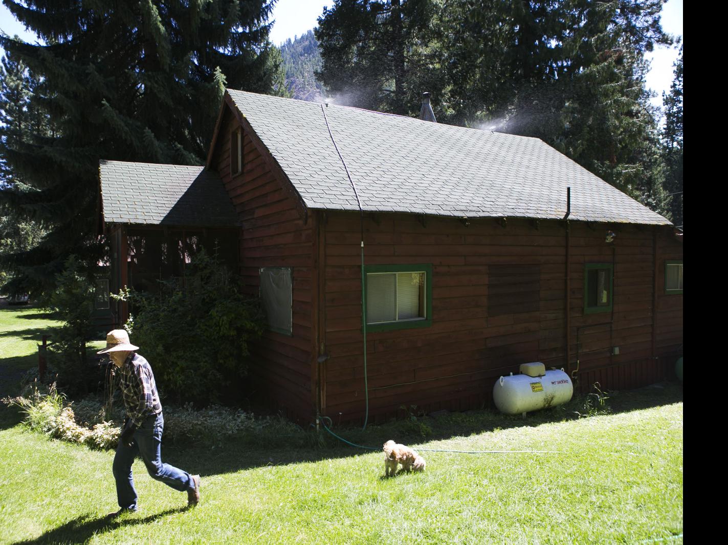 Rimrock Lake Resort Campground Reviews Naches Wa Tripadvisor