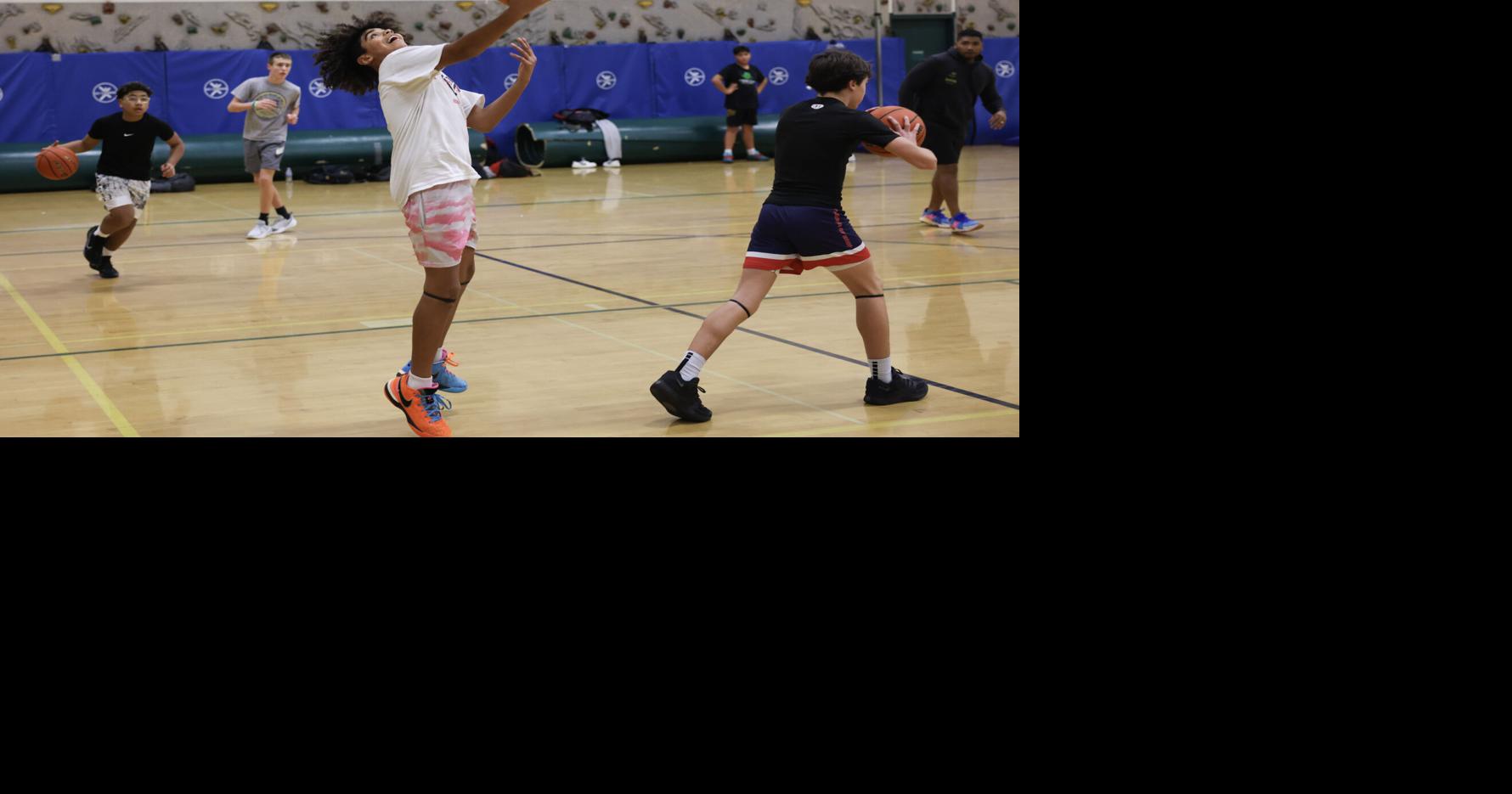 Yakima Flight offers low-cost travel basketball alternative to Valley hoopers