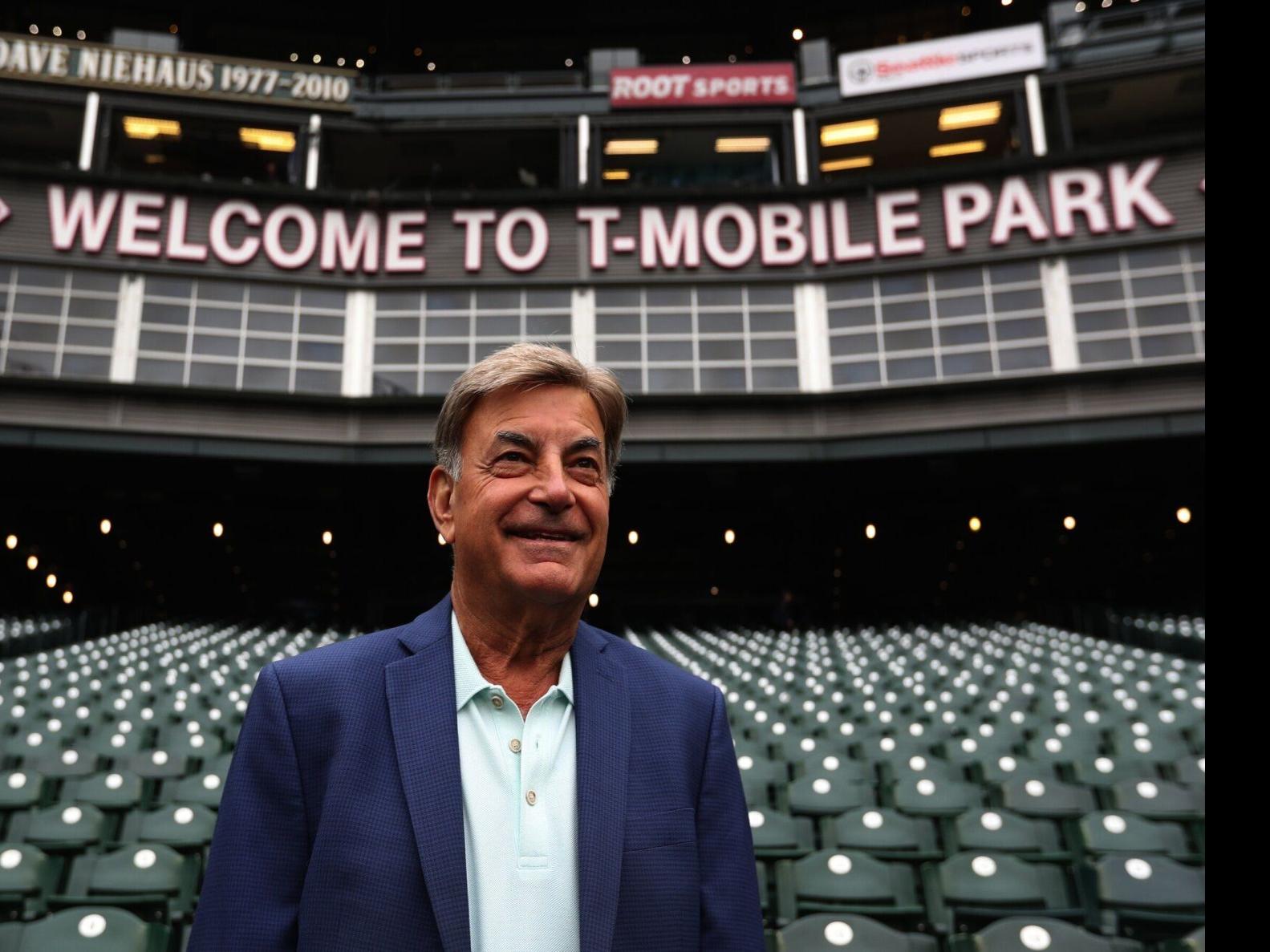 Mariners' Rick Rizzs Out for Homestand After ATV Accident