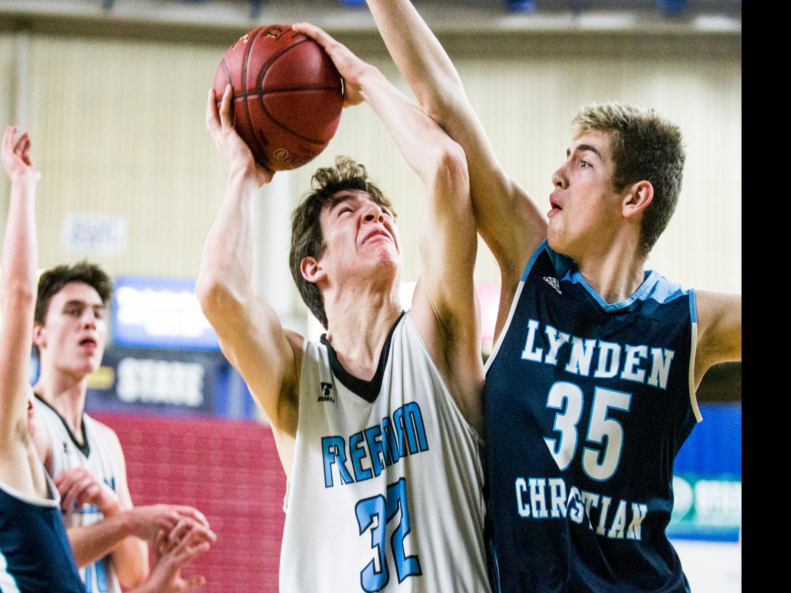 Lynden Christian Teams Sweep Class 1a State Basketball Titles Sports Watch Yakimaherald Com