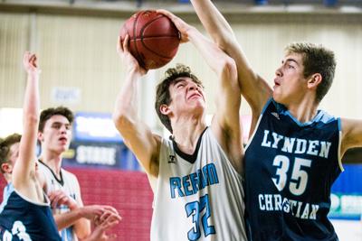 Lynden Christian Teams Sweep Class 1a State Basketball Titles