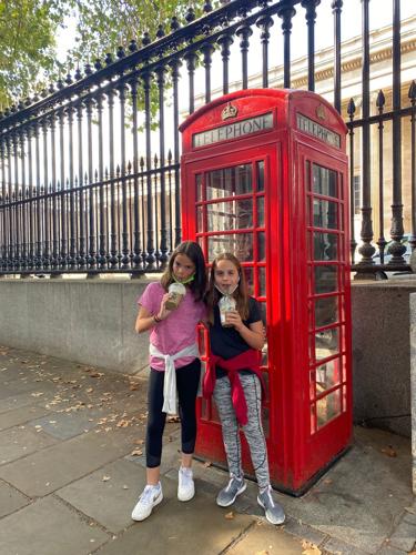 London
