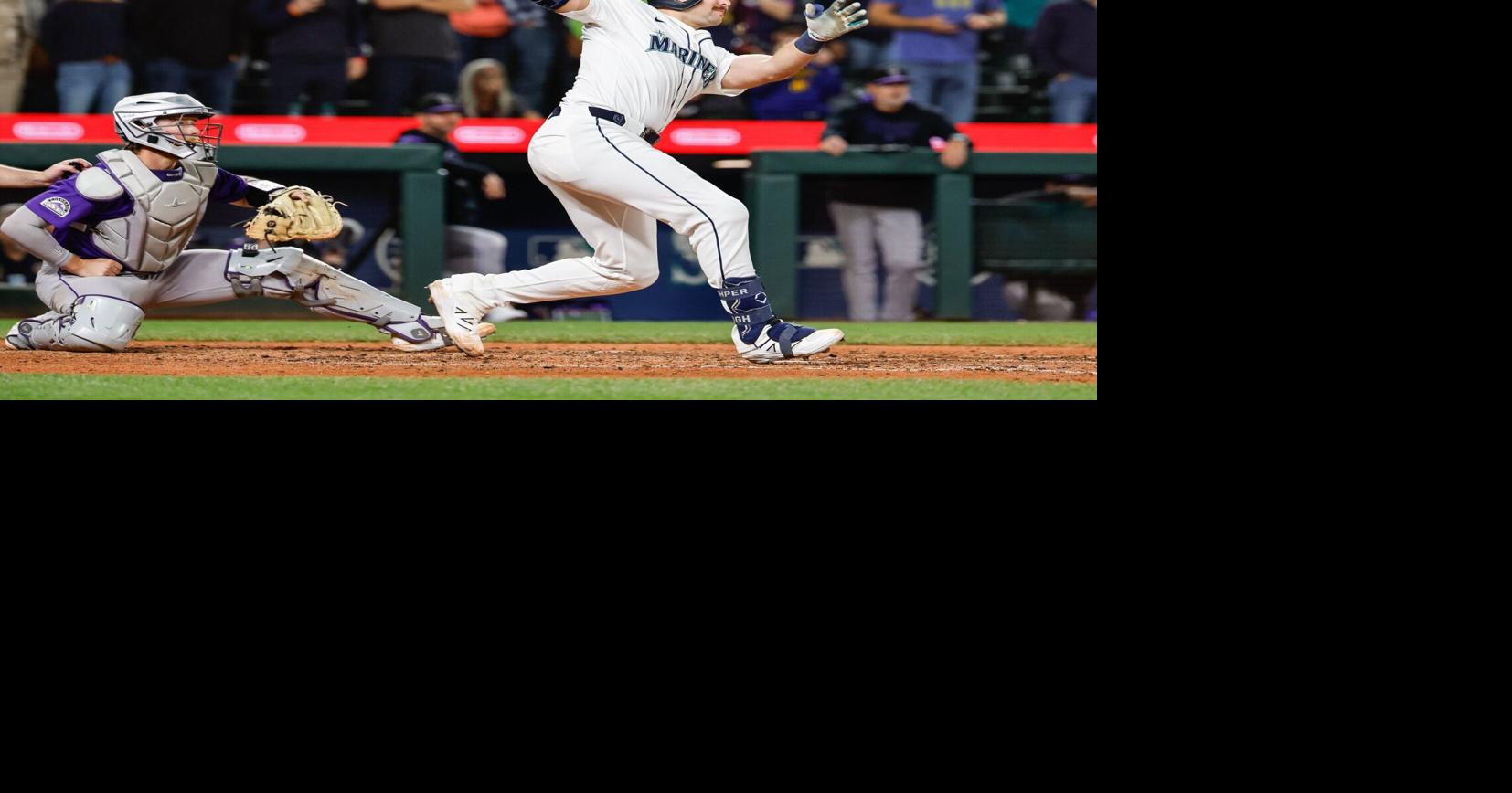 How 2025 Mariners compare with 2001 team and others in MLB playoffs Larry Stone from The Seattle Times Oct 3, 2025 Oct 3, 2025 Updated 1 hr ago