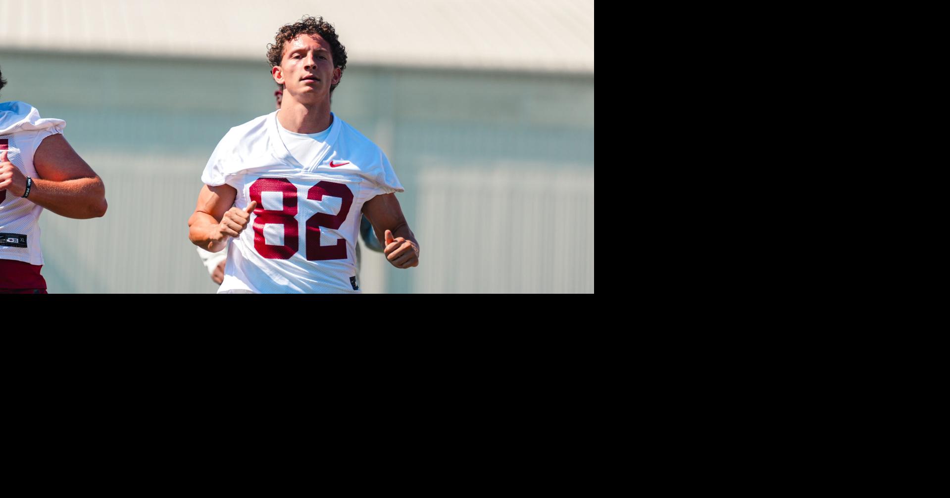 Read moreSurprise connection leads West Valley's Ben Pupplo to SEC football program