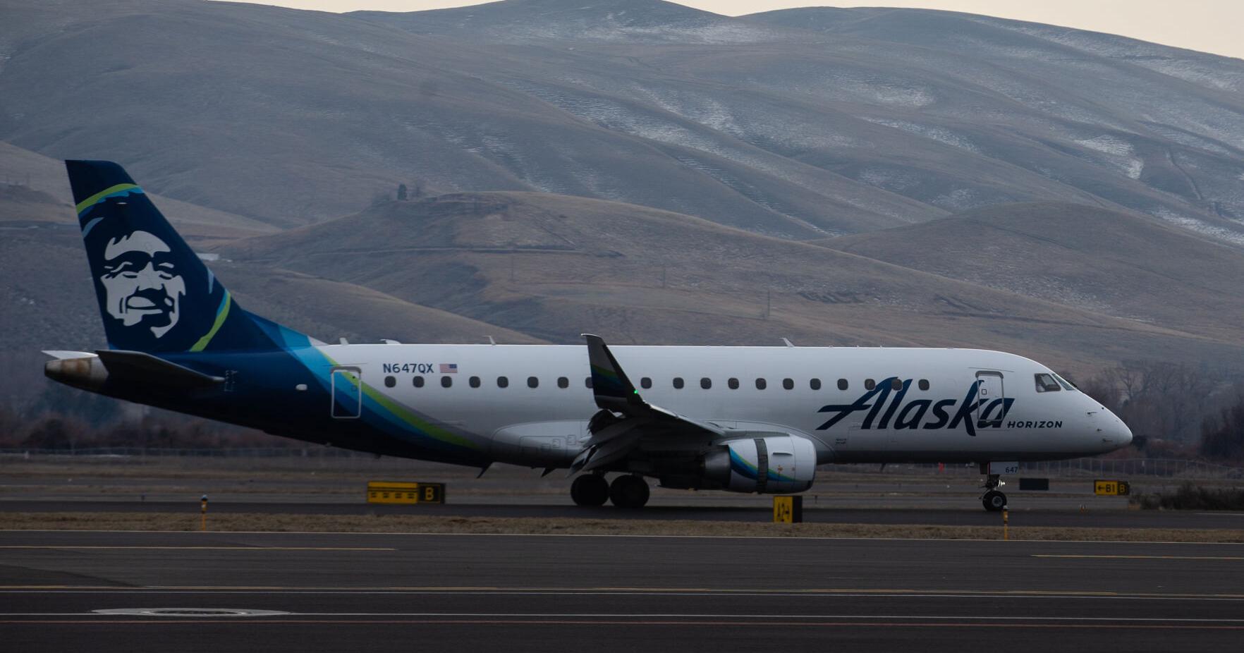Yakima airport director says Sea-Tac flights could return in November - Vimarsana News