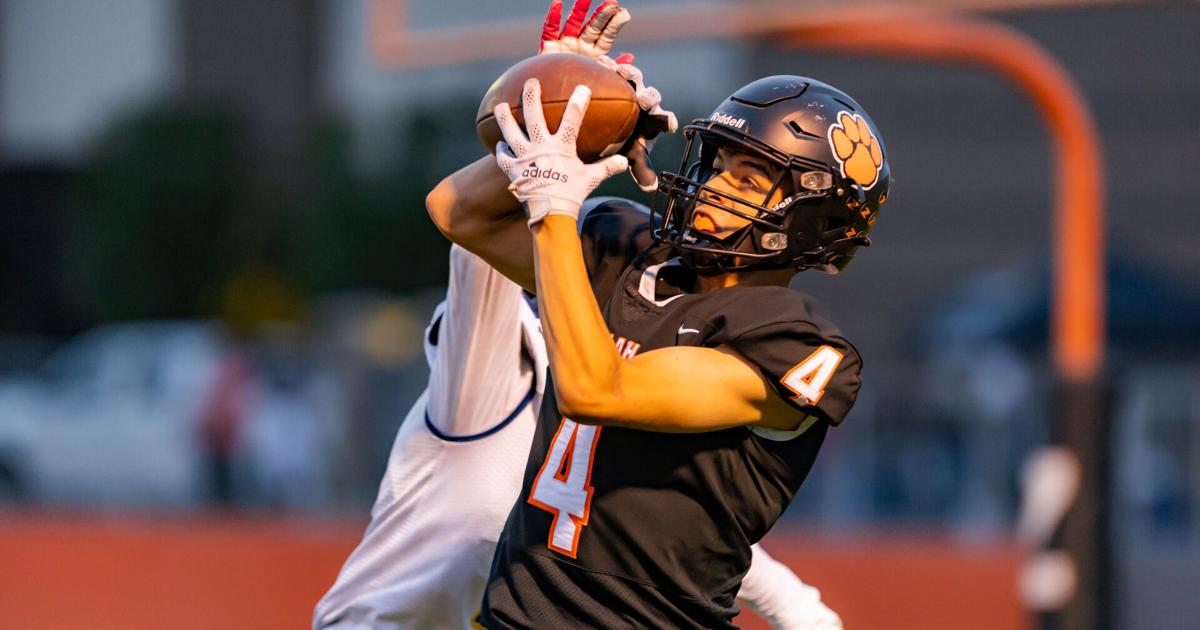 PHOTOS: Zillah beats Naches Valley 48-0 in football | Photos and Videos ...
