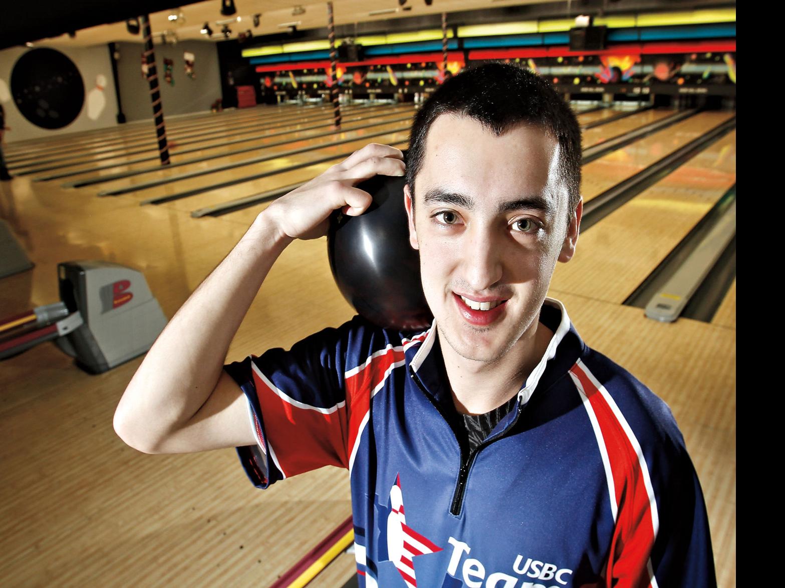 Yakima Bowler Marshall Kent Wins His Second Pba Title In Three Weeks Professional Sports Yakimaherald Com