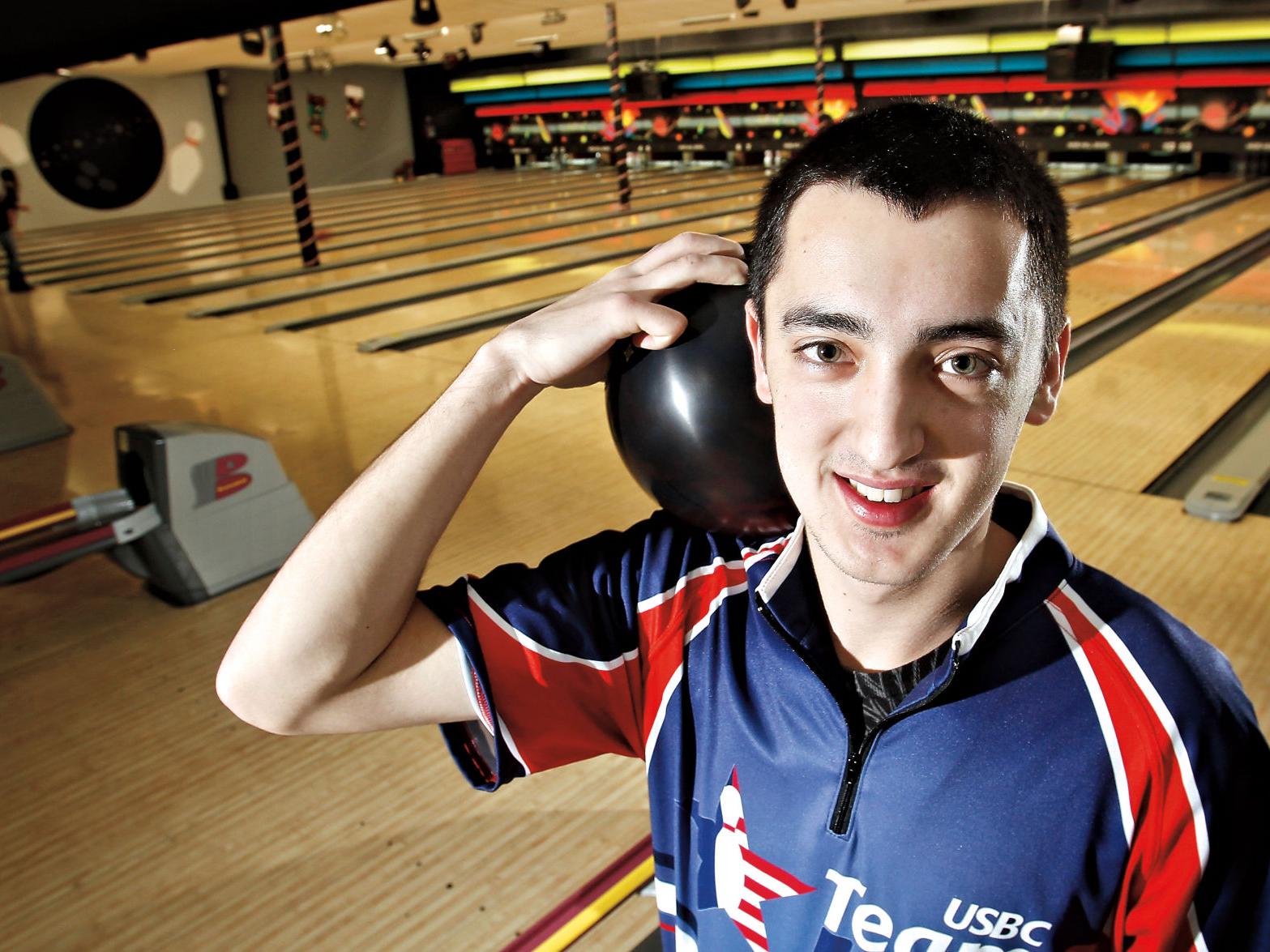 Yakima Bowler Marshall Kent Wins His Second Pba Title In Three Weeks Professional Sports Yakimaherald Com