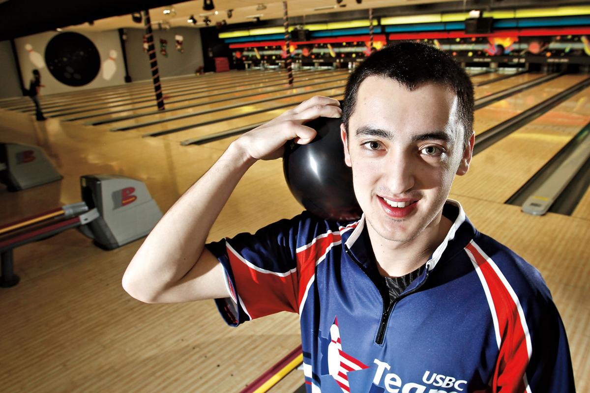 Yakima bowler Marshall Kent wins his second PBA title in three weeks