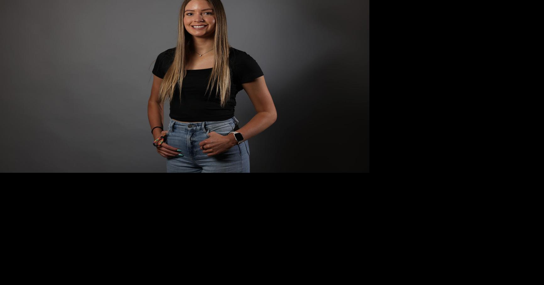 Female Athlete of the Year: Versatile Cheyenne Hull set standard for state champion Pirates