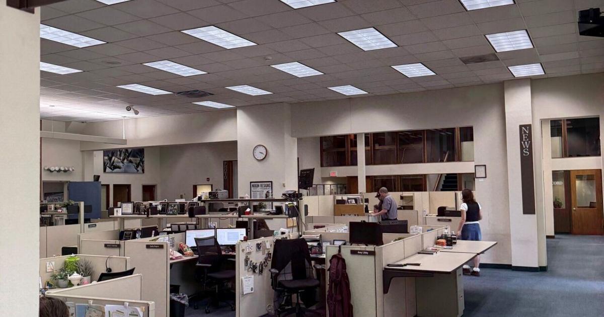 More details, and friction, around Washington news fellowship