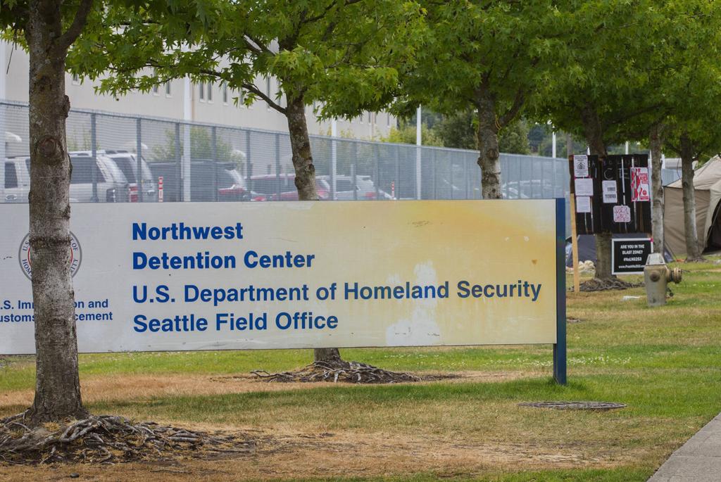 Data: Flying through Yakima to Tacoma equals increased chance of  deportation for asylum seekers | Local | yakimaherald.com