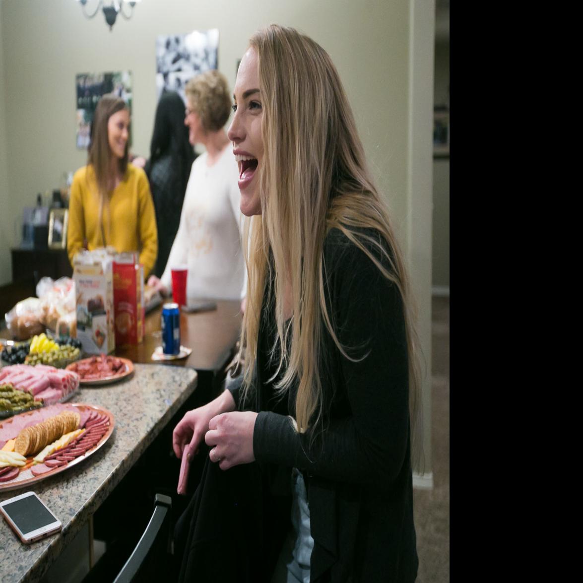 More People In Yakima Celebrating Friendsgiving With Friends And