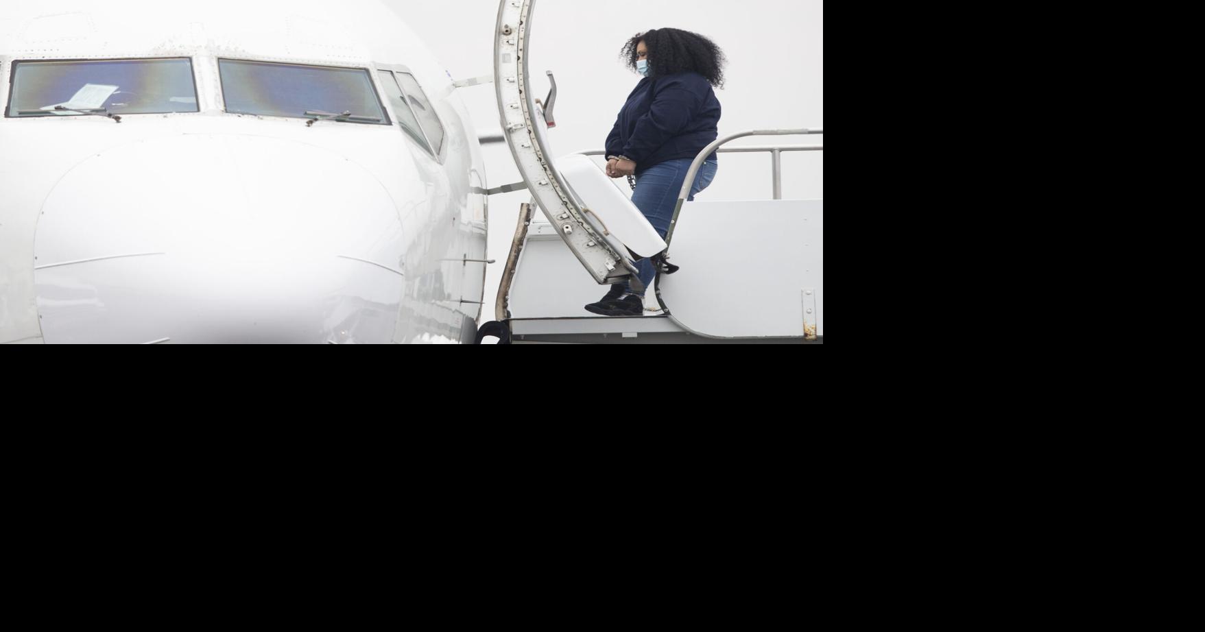 Deported through Yakima Inside the U.S. immigration system Local