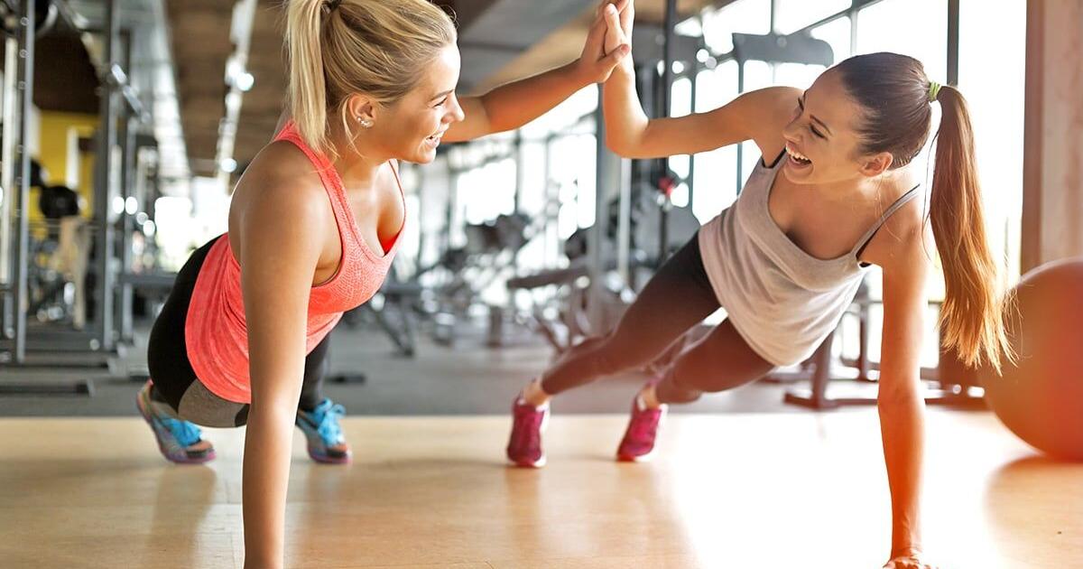 Cheap Gym Memberships as Low as $10