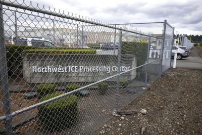 Judge: WA can do health inspections at Tacoma detention center