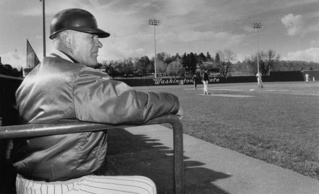 Mariners to Honor Bobo Brayton on Cougar Day, by Mariners PR