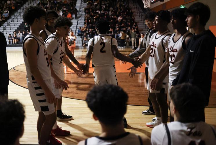 Cesar Hernandez provides late spark to lead Davis boys past West Valley ...