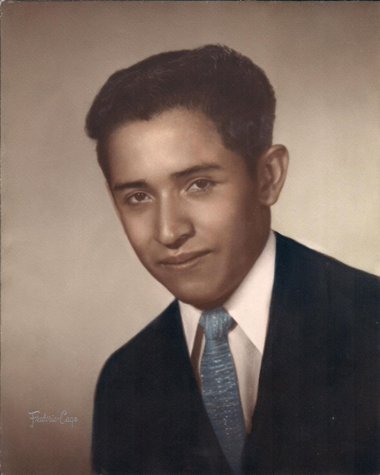 Francisco (Frank) Hernandez Sr. | Test | Yakimaherald.com