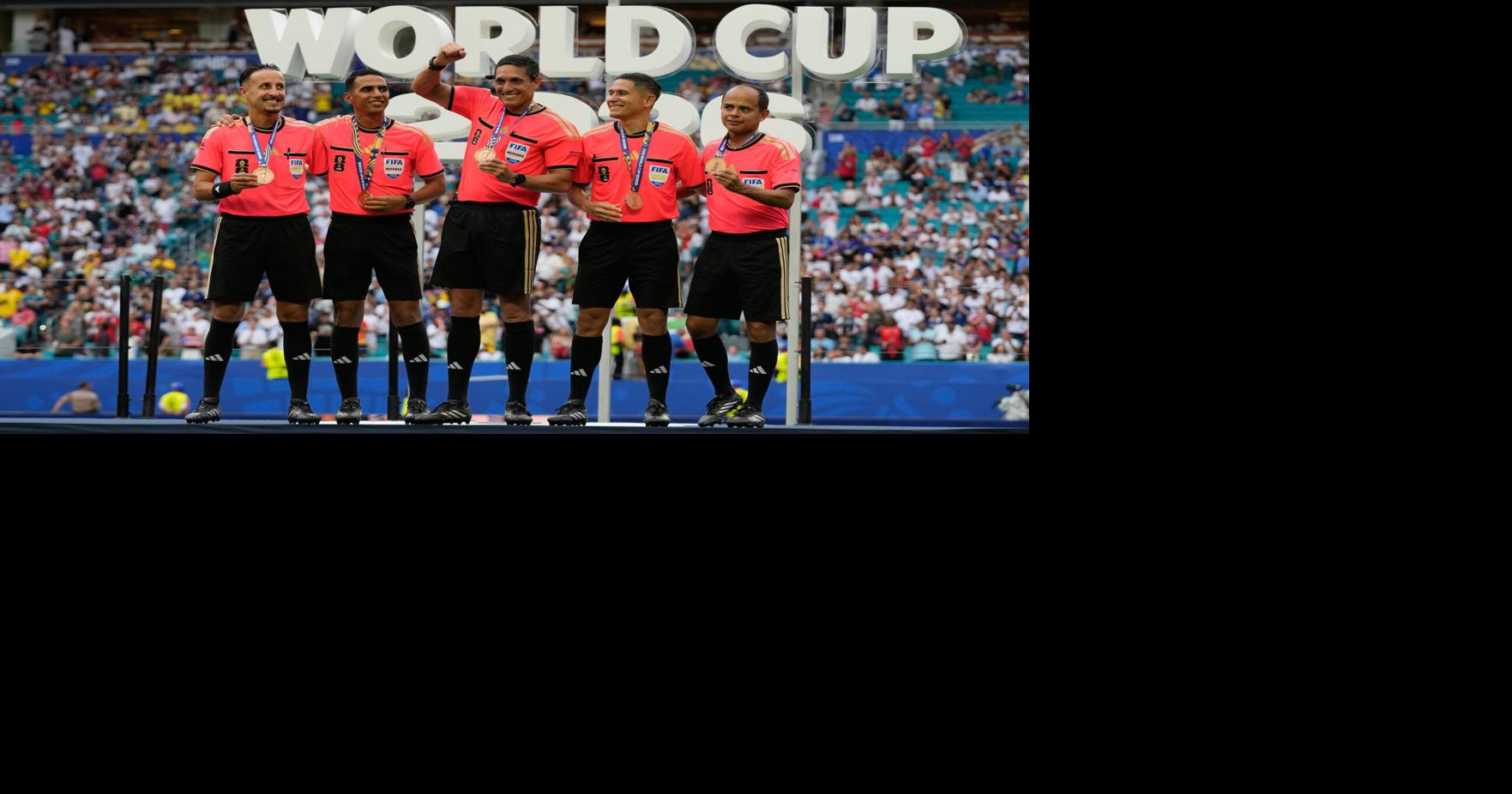 England France WCup Soccer