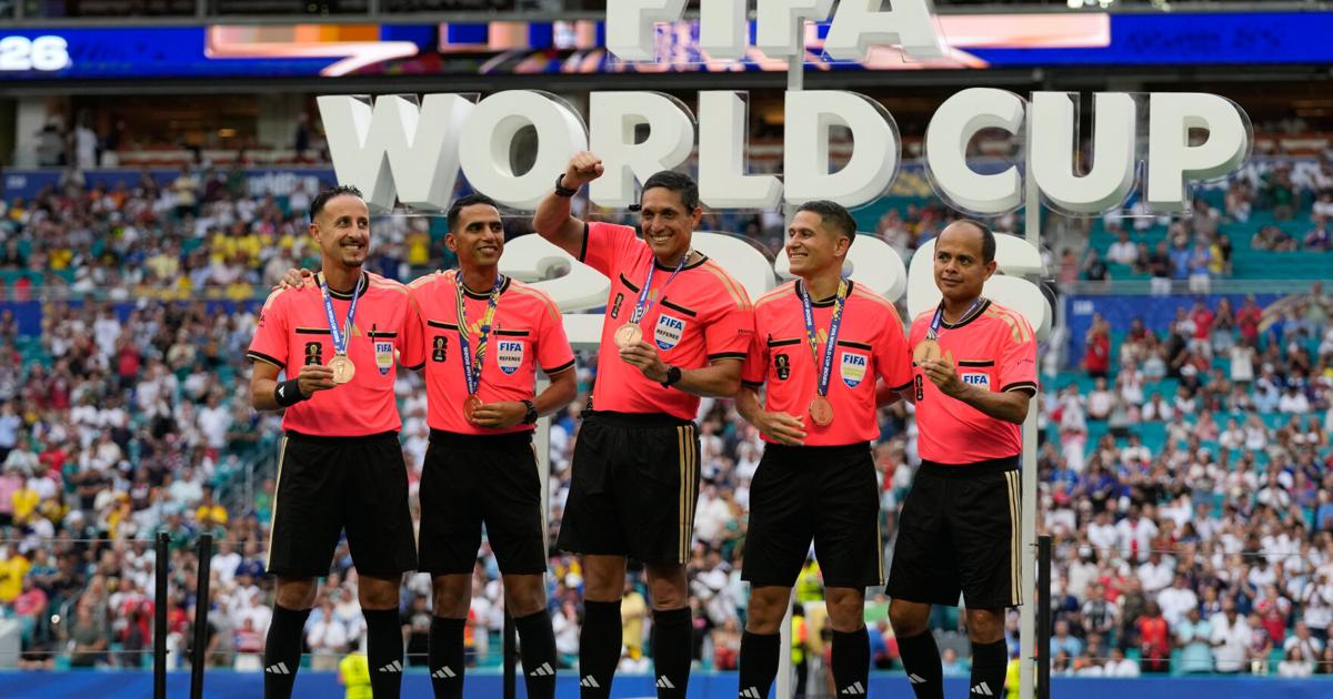 England France WCup Soccer