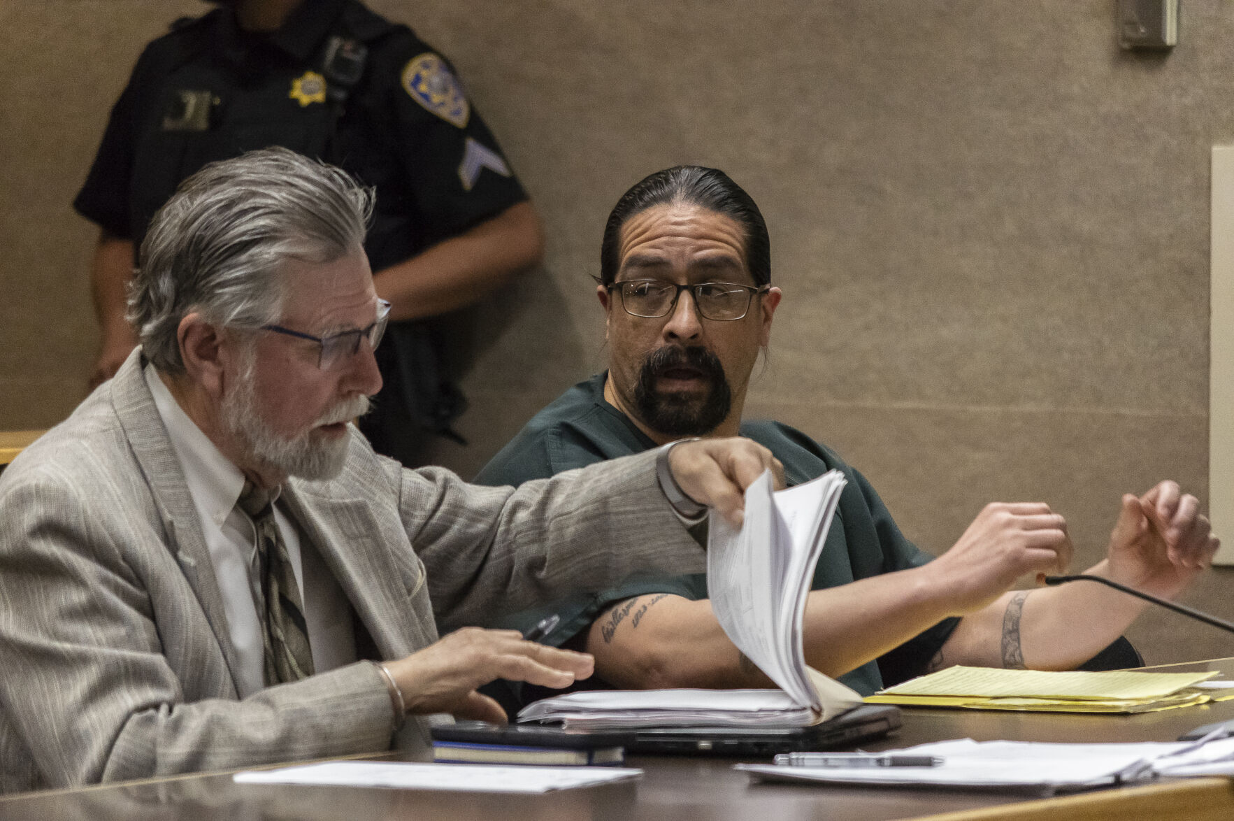 Yakima man resentenced to almost 35 years in prison in 2016 attempted ...