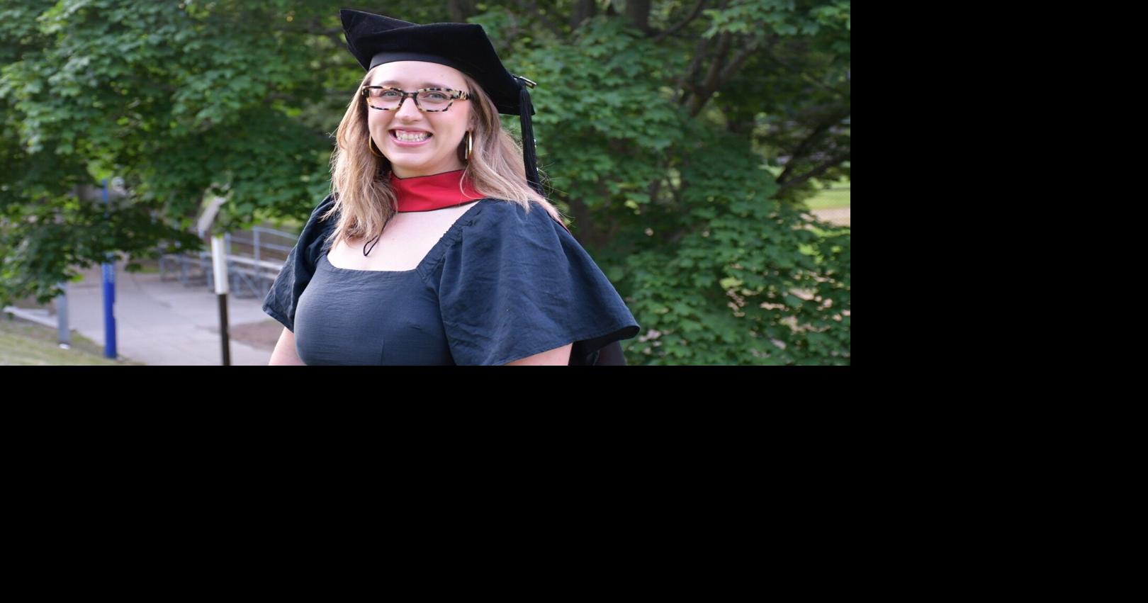 Wapato and Harvard grad Jennifer Cruz's research focuses on how to improve health care in rural areas