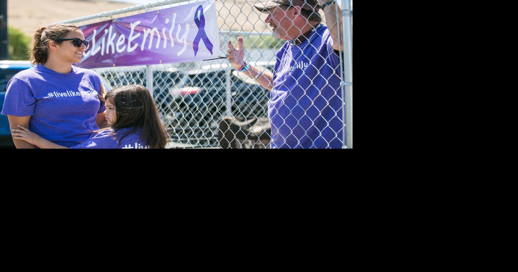 Selah businessman's stay in dog kennel raises 50,000 for YWCA Yakima