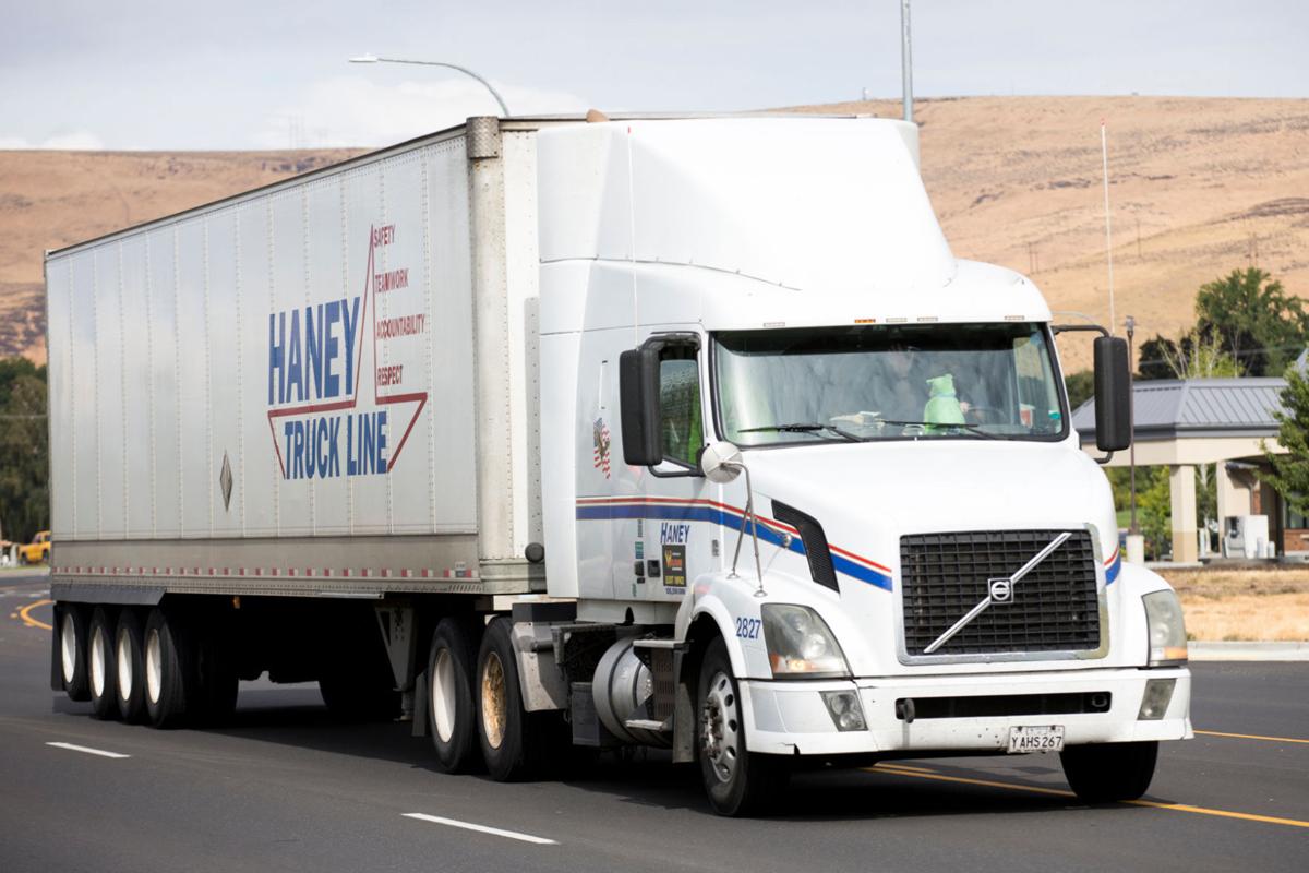 Lack Of Truckers Is Making Prices Rise The Bottom Line 3765