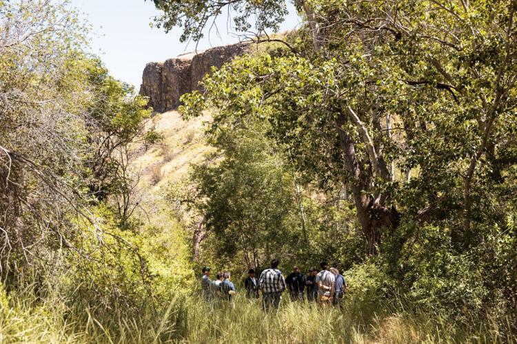 Inside the plan to build a new dam and reservoir in WA