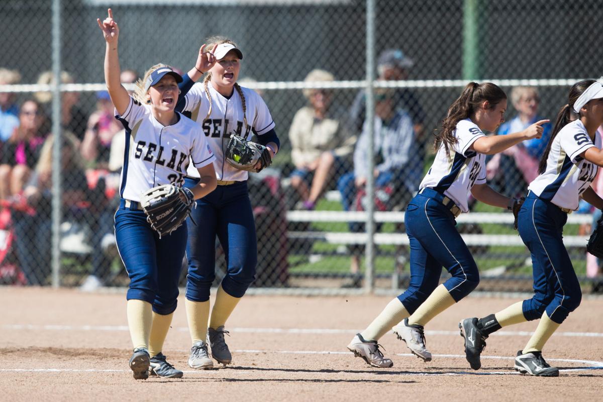 Conference call CWAC ready to make noise at 2A softball tournament