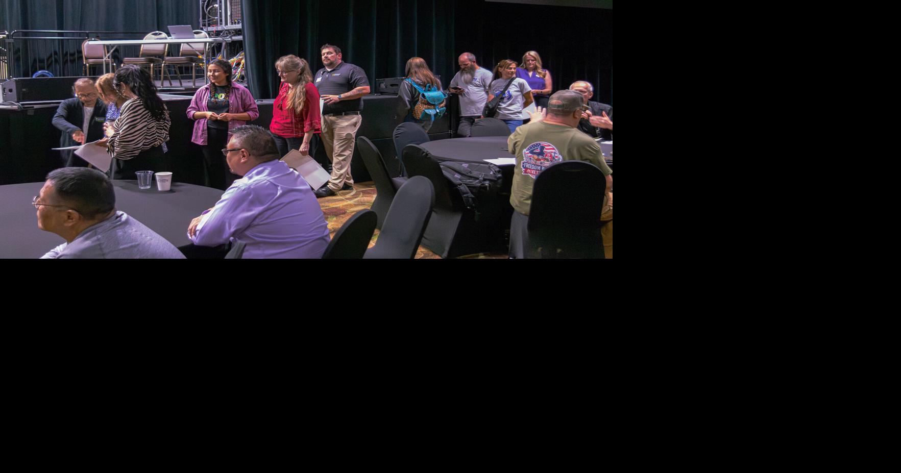 Legends Casino Hotel awards $1M to nonprofits and public safety programs in Yakima Valley